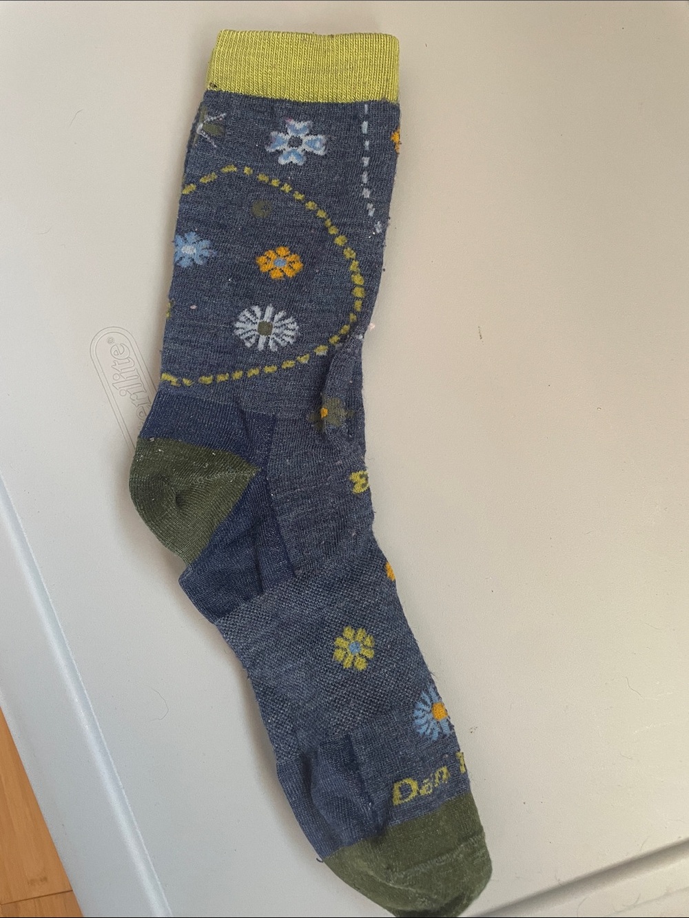 Darn Tough Socks